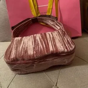 kate spade | Bags | Kate Spade Crush Baguette Shoulder Bag